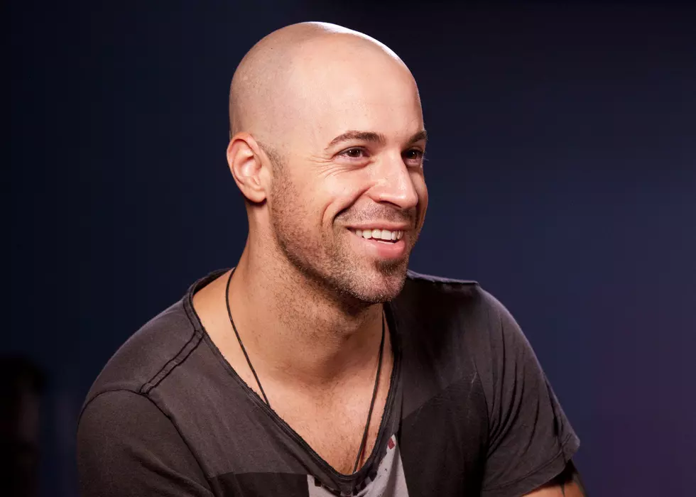 Virtual Daughtry Show This Sunday to Support The Machine Shop in Flint