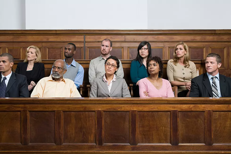 Jury Trials Resume in Genesee County Circuit Court