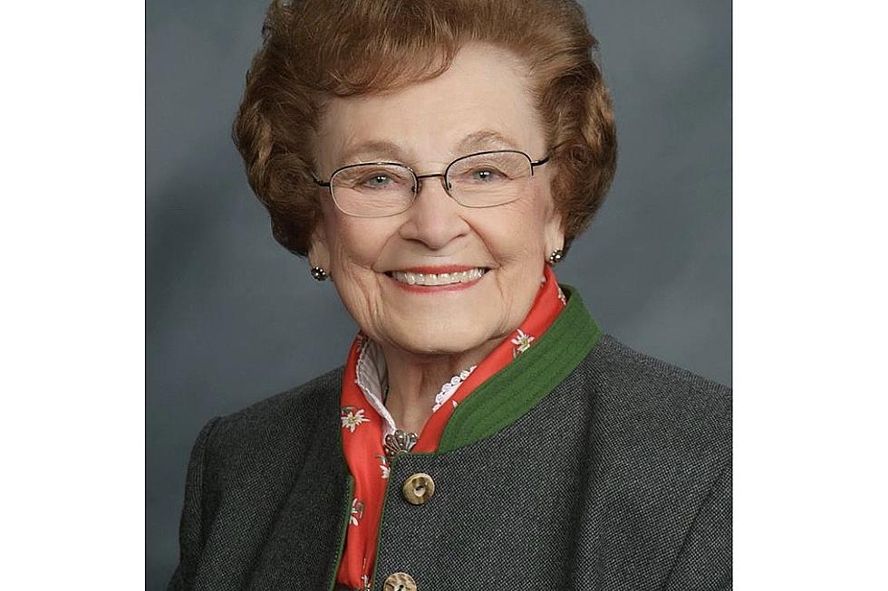 Bavarian Inn's Dorothy Zehnder Named to Michigan Women's Hall of 