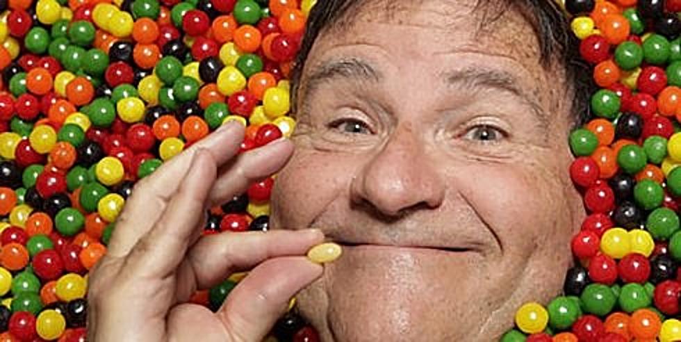 Jelly Belly Founder to Give Away a Candy Factory