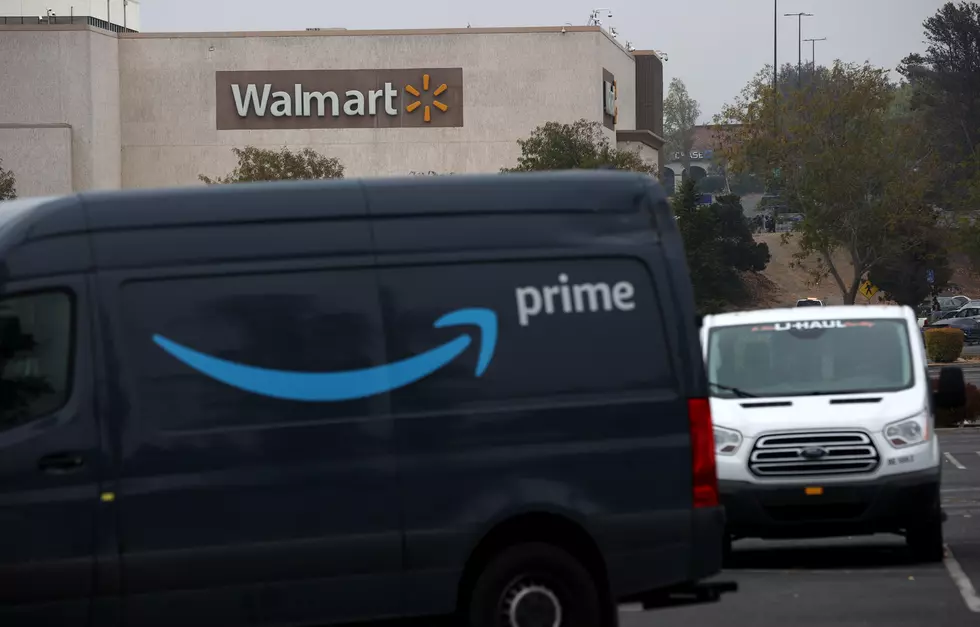 Amazon Drivers Forced to Sign Biometric Consent Forms or Lose