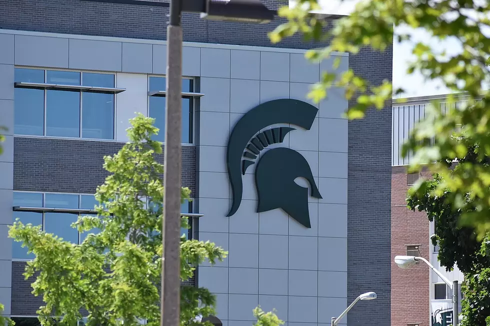 Masks & Vaccinations Will Be Required At Michigan State University