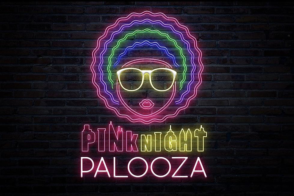 Pink Night Palooza Brings Big Star Power to This Years Event