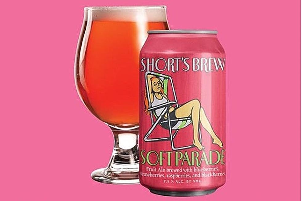 Short's Brewing Company Beer Sales Help The Pink Fund