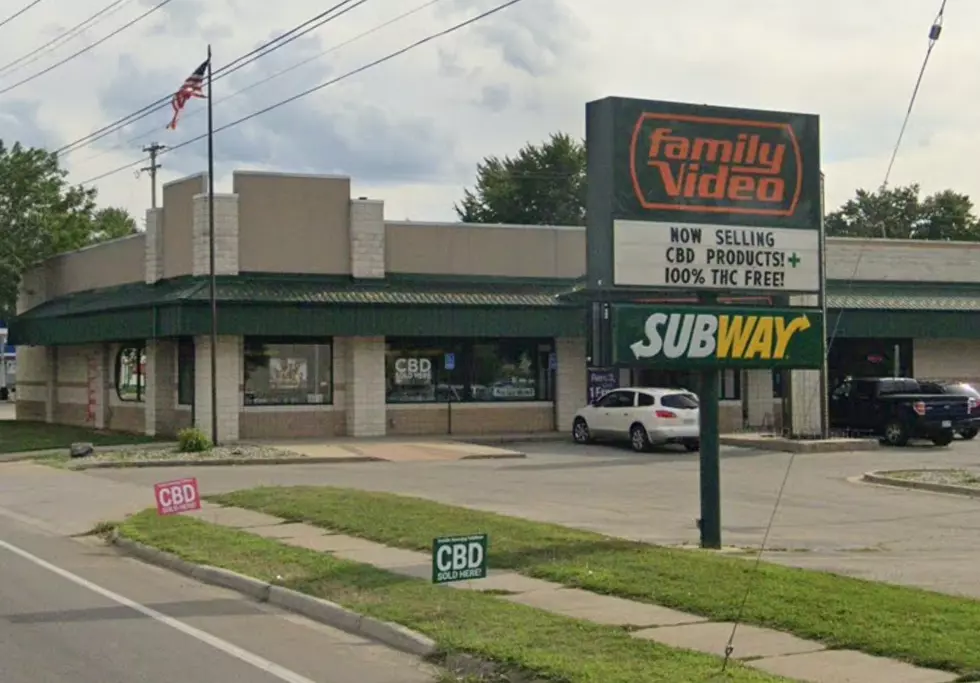 Family Video in Flint, Owosso Closing Up, Having Liquidation Sale