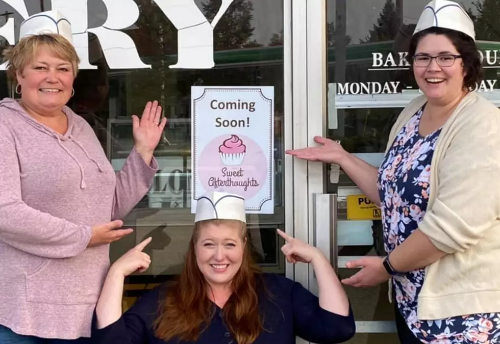 'Sweet Afterthoughts' Opening in Old Jablonski's Bakery in Burton