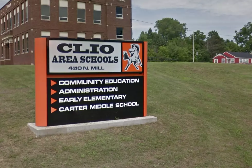 Clio School Officials Ask Parents & Students to Skip Dances and Football Parties