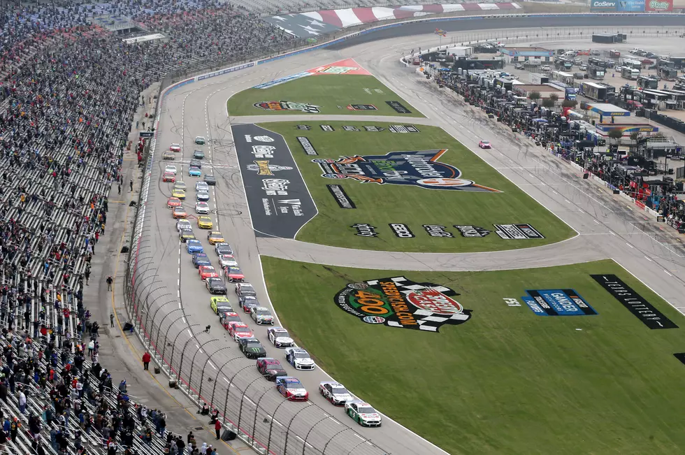 With three races to go, which driver is going to take home NASCAR Cup Series Championship?