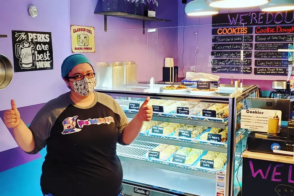 Community Comes Together for Struggling Flint Bakery in Danger of Closing