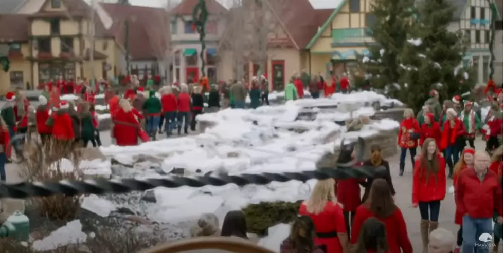How You Can Watch Christmas Movie Filmed in Frankenmuth Again This Year