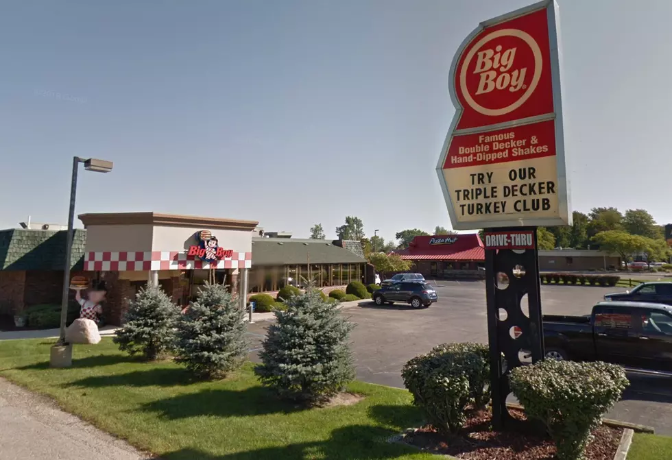 Big Boy Taking Legal Action Against Michigan Owner for Staying Open