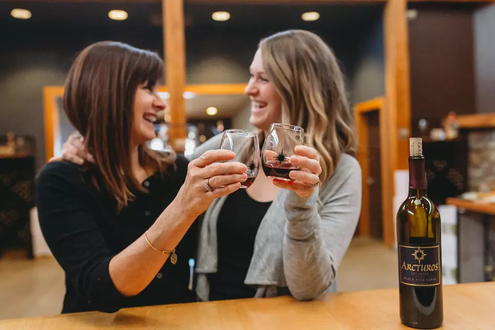 Up North Michigan Winery Offering &#8216;Workcation&#8217; Packages