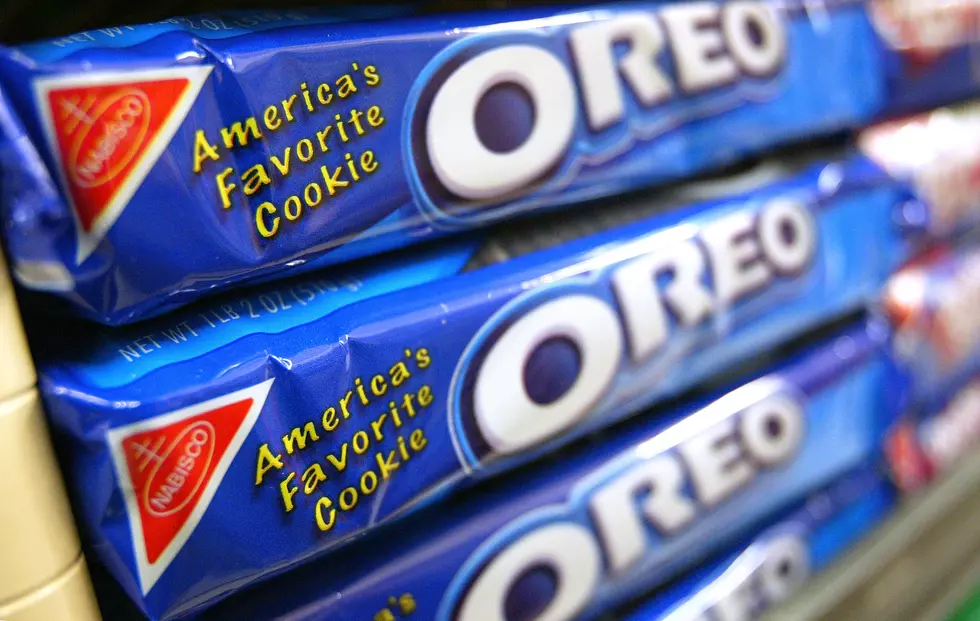Oreo Kicking Off 2021 with New 'Brookie' Cookie