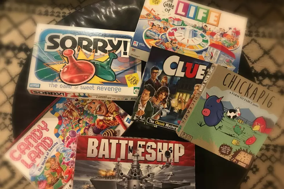 Board Games Made A Huge Comeback In Michigan This Year