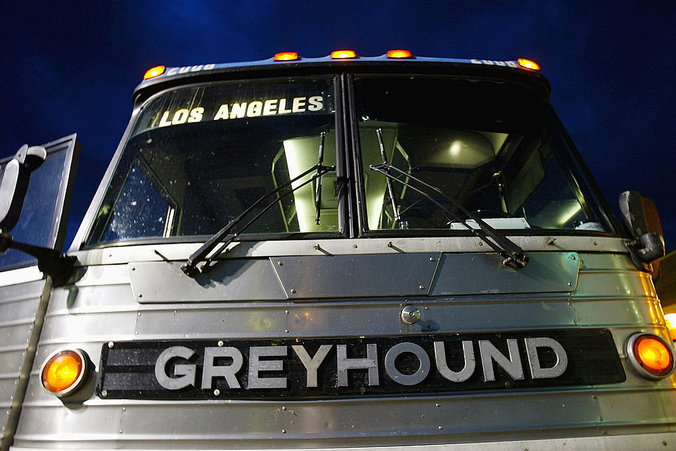 Greyhound Will Offer Free Tickets Home for Runaways