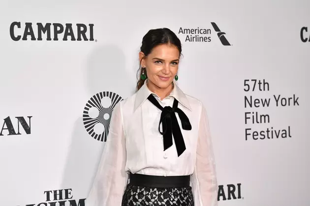 Is Katie Holmes Ready to Say &#8216;I Do&#8217; in Michigan?