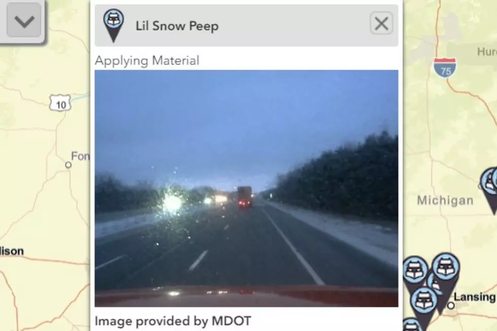MDOT Wants You (and Your Kids) to Help Name Michigan’s Snowplows