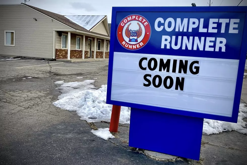 New Specialty Running Store Set to Open in Grand Blanc