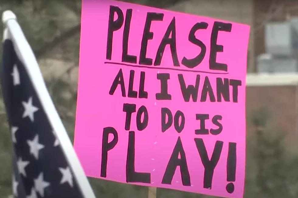 'Let Them Play' Group Moving Forward With Lawsuit Against MDHHS