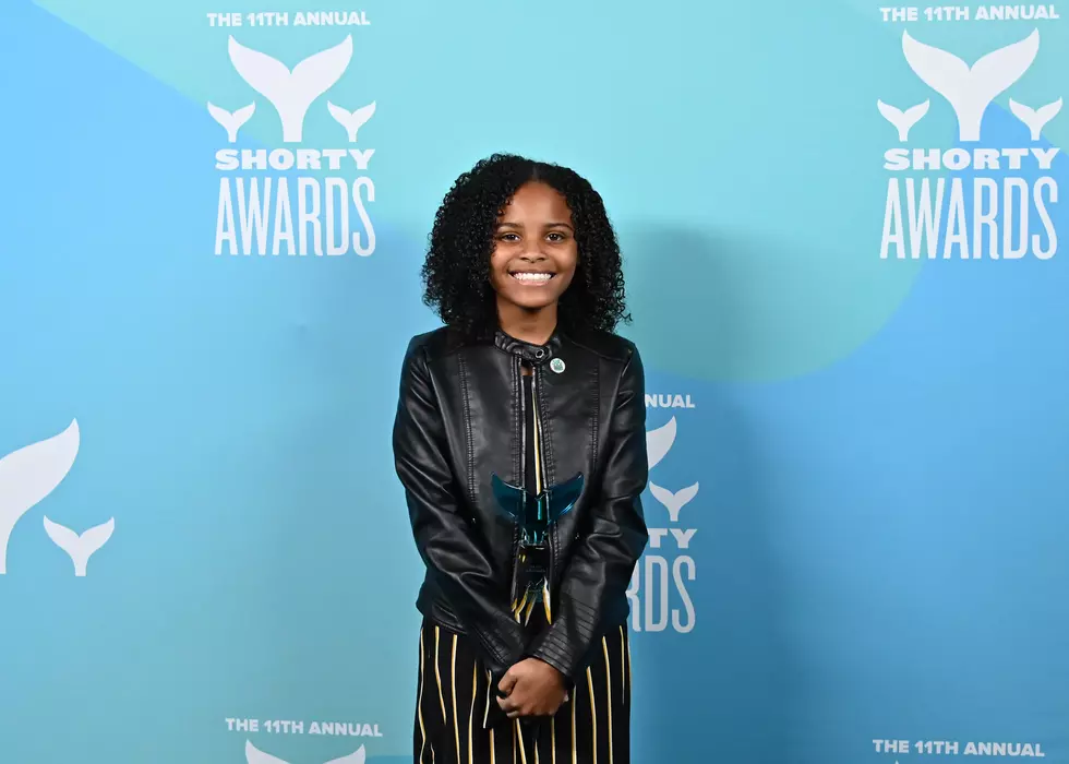 Little Miss Flint Named To UN Commission on The Status of Women