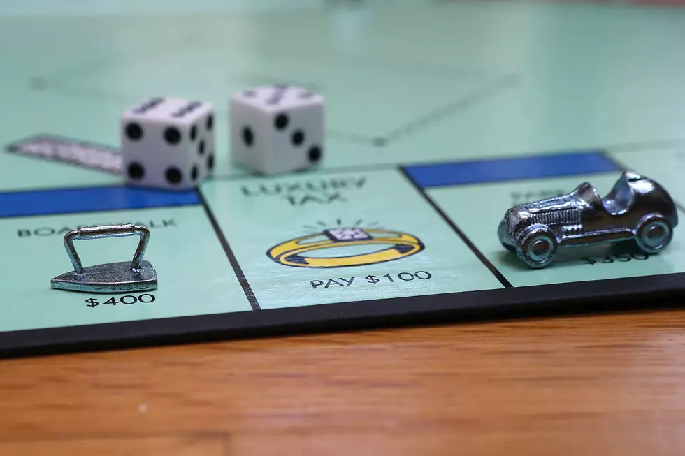 Monopoly Gets Community Chest Makeover to be “Socially Conscious”