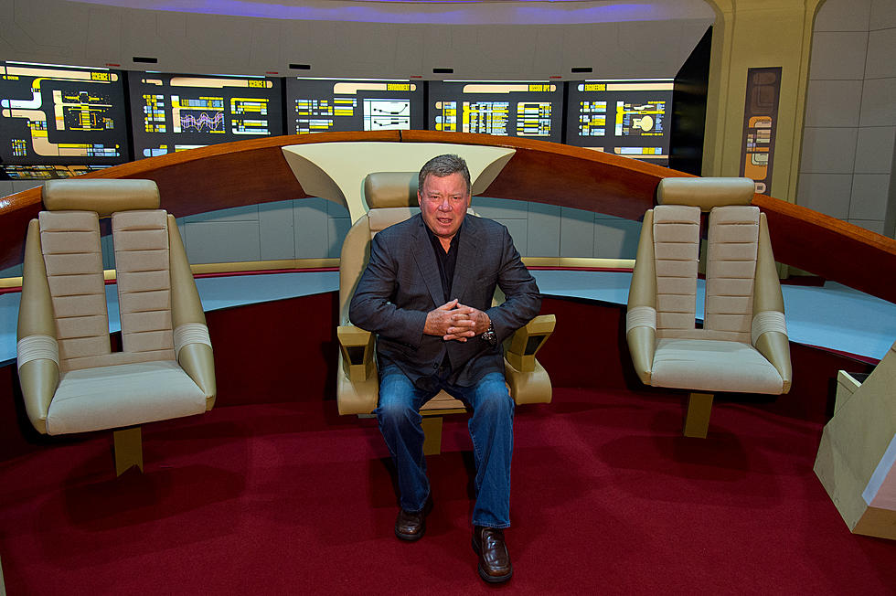 Osbourne Out, Duff if a Mom, & Shatner is no Trekkie: The Dish
