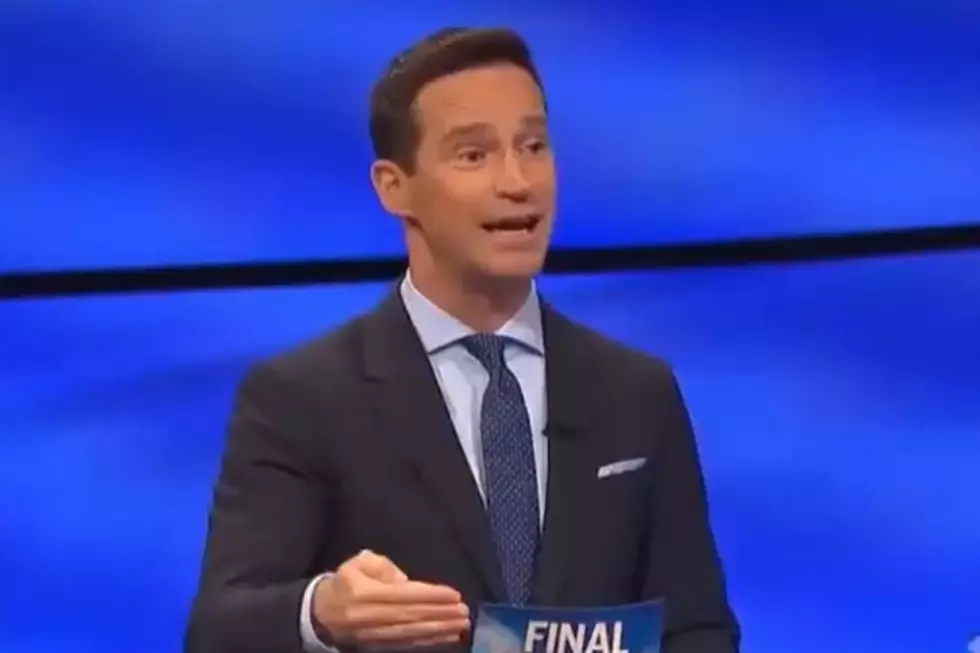 Michigan Woman Looks to Win Big on ‘Jeopardy’ Tonight [VIDEO]