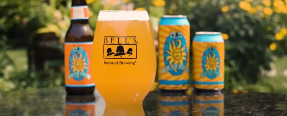 Sure Sign of Spring: Bell's Oberon Day is March 22