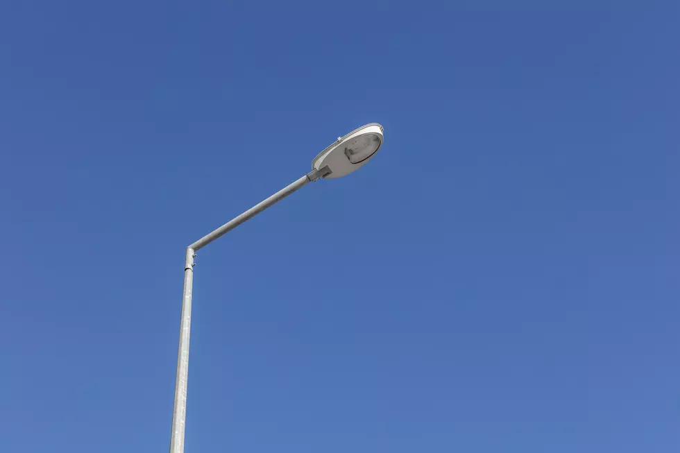 City of Flint is Asking For Help Finding Streetlight Outages