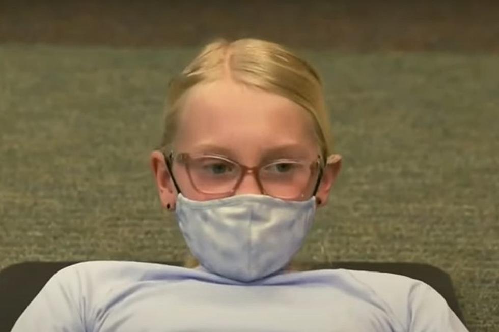 Michigan Sees Spike in COVID-19 Cases Among Children + Teens [VIDEO]