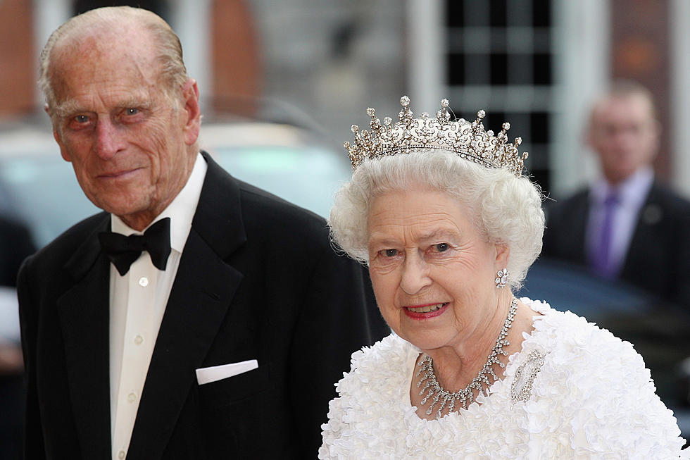 Prince Philip, Husband of Queen Elizabeth II, Has Passed Away