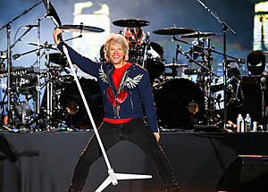 Flint&#8217;s US-23 Drive-in To Host Bon Jovi Concert