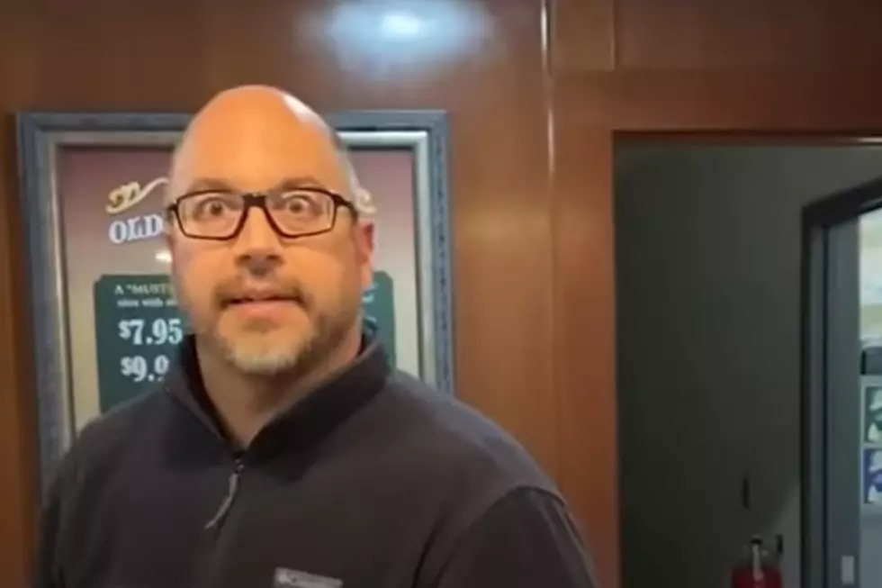 Hotel From Hell:  Michigan Hotelier Calls Guest a Dumb Democrat, Boots Family [VIDEO]