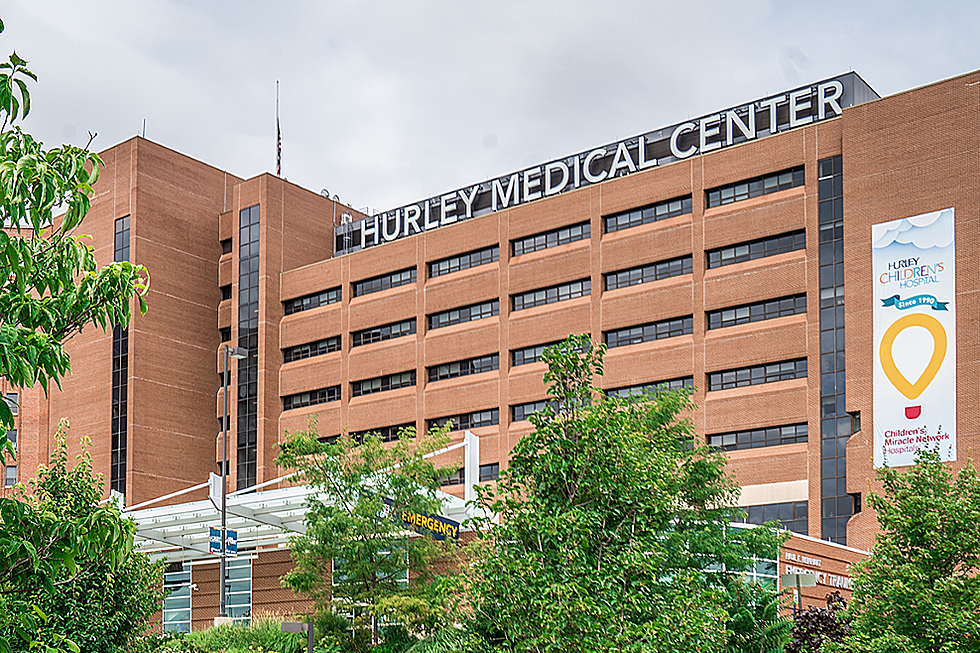 Hurley Medical Center Named One of the Top Smart Hospitals in World