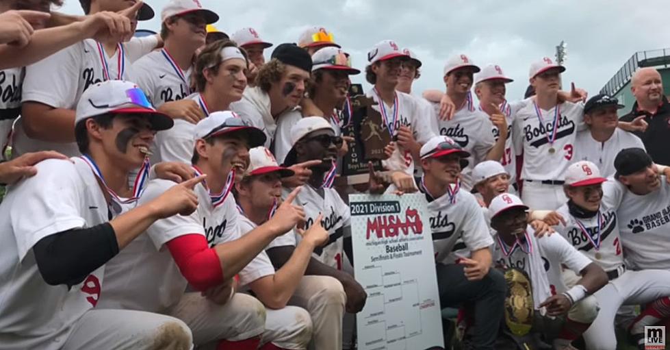 A State Title, Olympics, & a Crown: Grand Blanc's Big Weekend