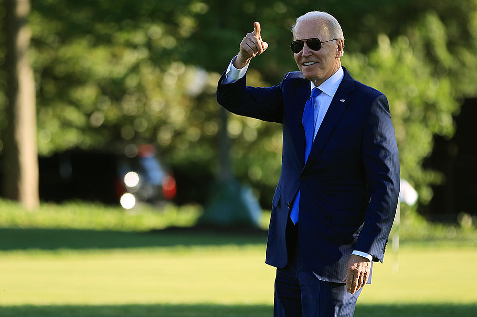 President Joe Biden Is Visiting Traverse City To Kick off Cherry Festival