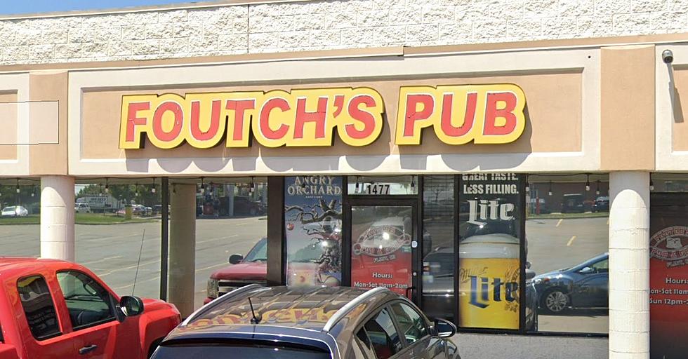 Fire Leaves Popular Foutch’s Pub Closed Indefinitely