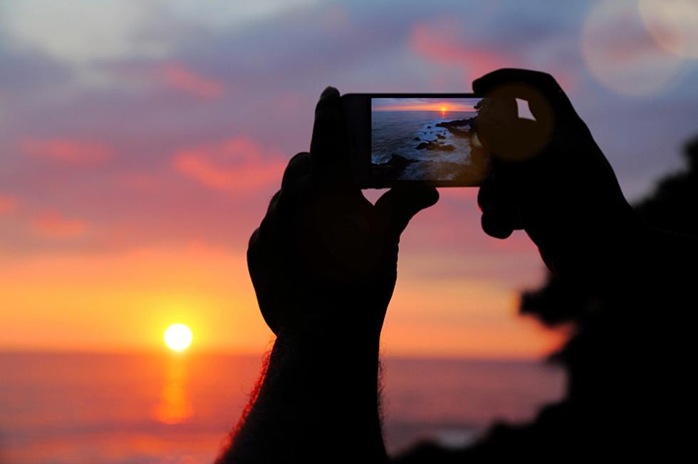 Hard Pill To Swallow: Most People Don’t Want To See Your Cell Phone Pics