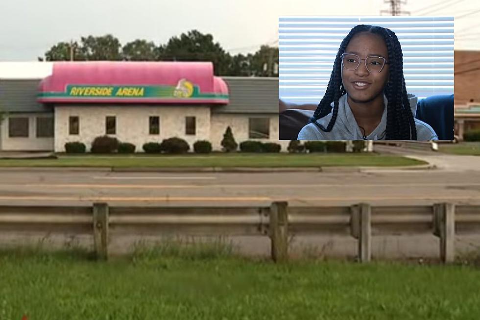 Black Girl Kicked Out of Skating Rink Because Facial Recognition Software Failed