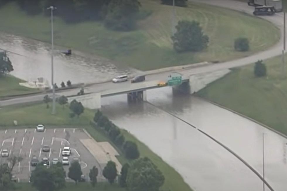 Michigan Drivers Being Gouged by Tow Companies to Recover Flooded Cars [VIDEO]