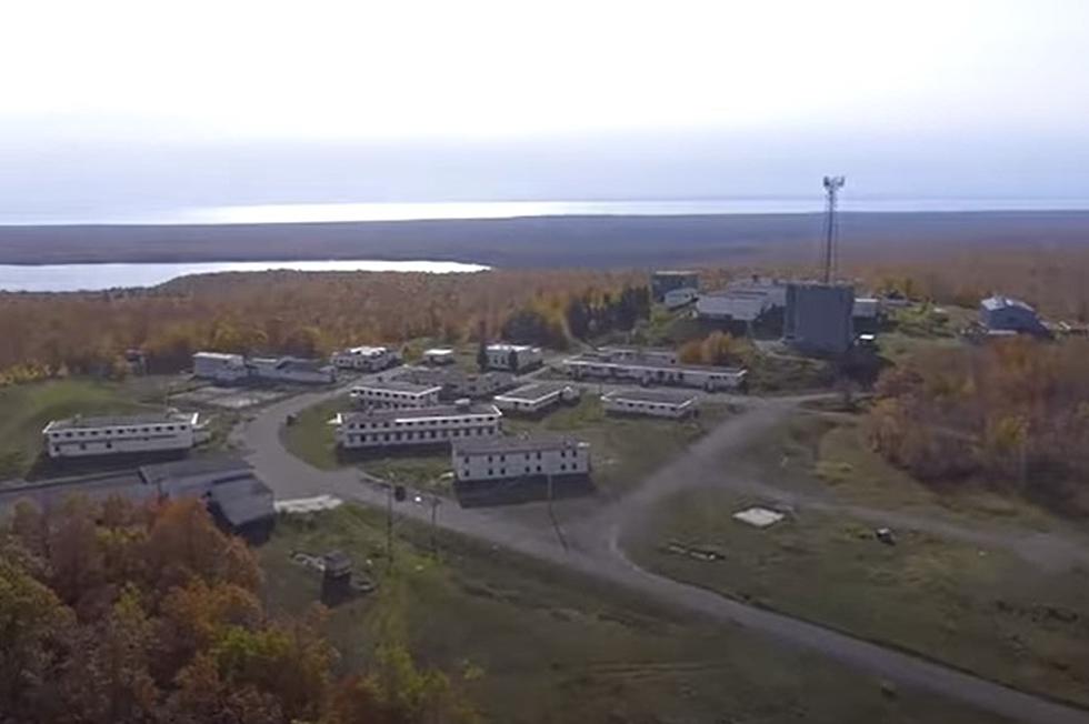 Old Cold War Radar Base in Michigan May Become Tourist Attraction