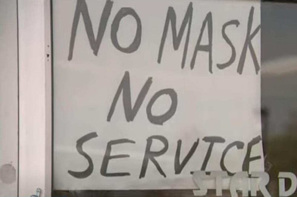 No Mask, No Service — Michigan Businesses Voluntarily Reinstating Masking Policies [VIDEO]