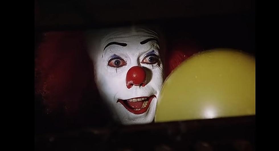 Stephen King Movie Fans Can Turn Their Screams Into Cash