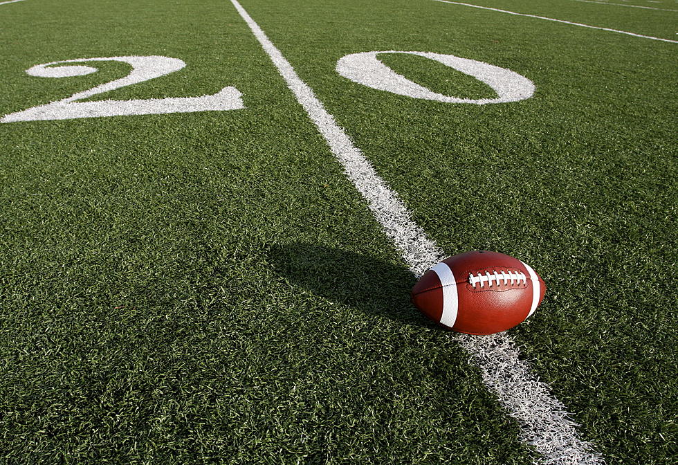 High School Football Playoff Pairings For Genesee County & Surrounding Areas
