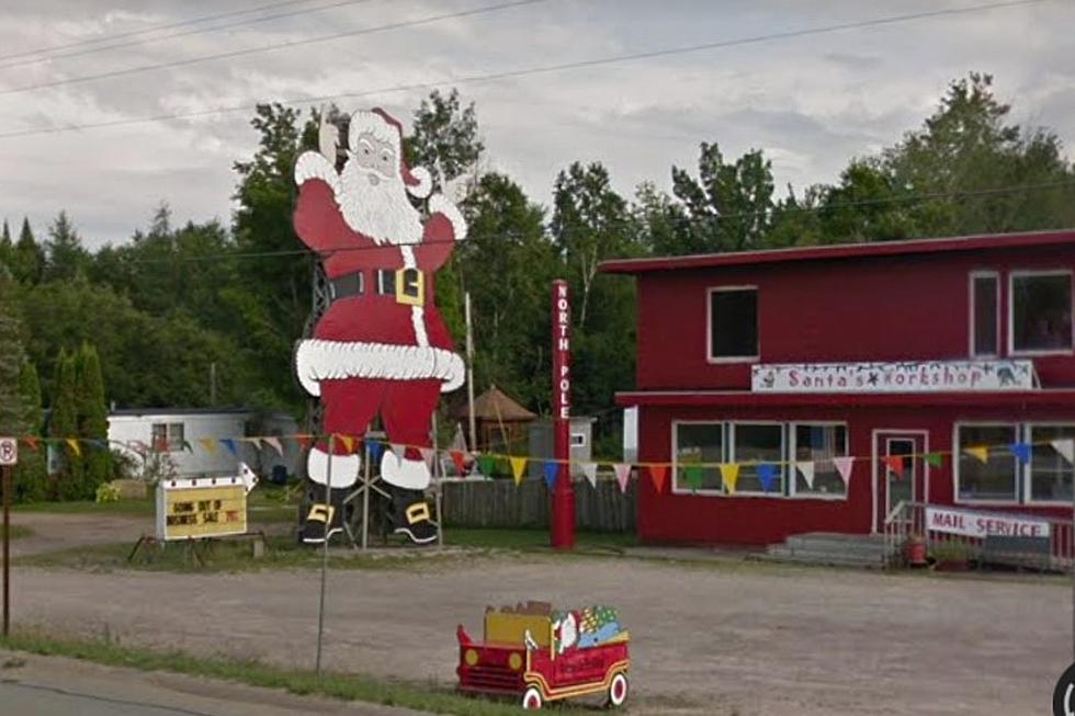 Christmas, Michigan – Spend the Holidays in This Festive Upper Peninsula Town [PHOTOS]