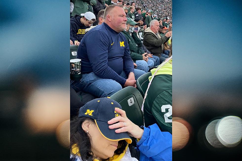 Michigan AG Dana Nessel Says She Drank Too Much at Tailgate Party