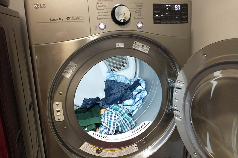 Michigan Daycare Loses Its License After a Child Was Put Into a Dryer