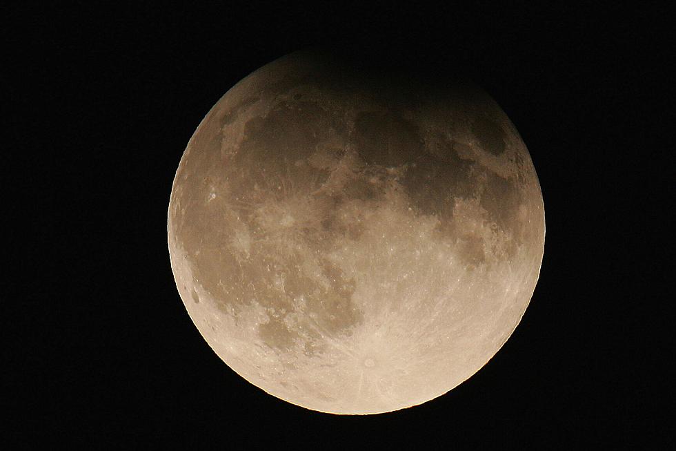 The Longest Partial Lunar Eclipse of the Century is This Month – Here’s the Best Time to Watch in Indiana & Kentucky