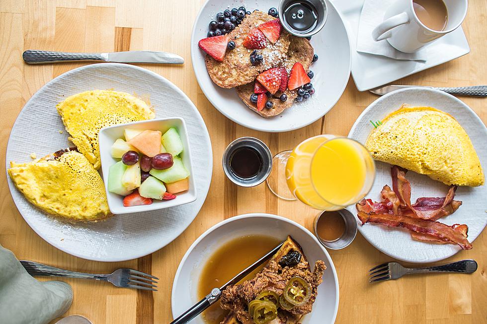 Rise & Shine! Here’s 12 of the Best Breakfast Spots in Genesee County