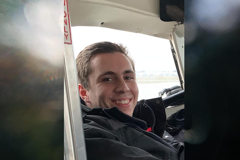 23-Year-Old Pilot From Linden Killed in New Hampshire Plane Crash